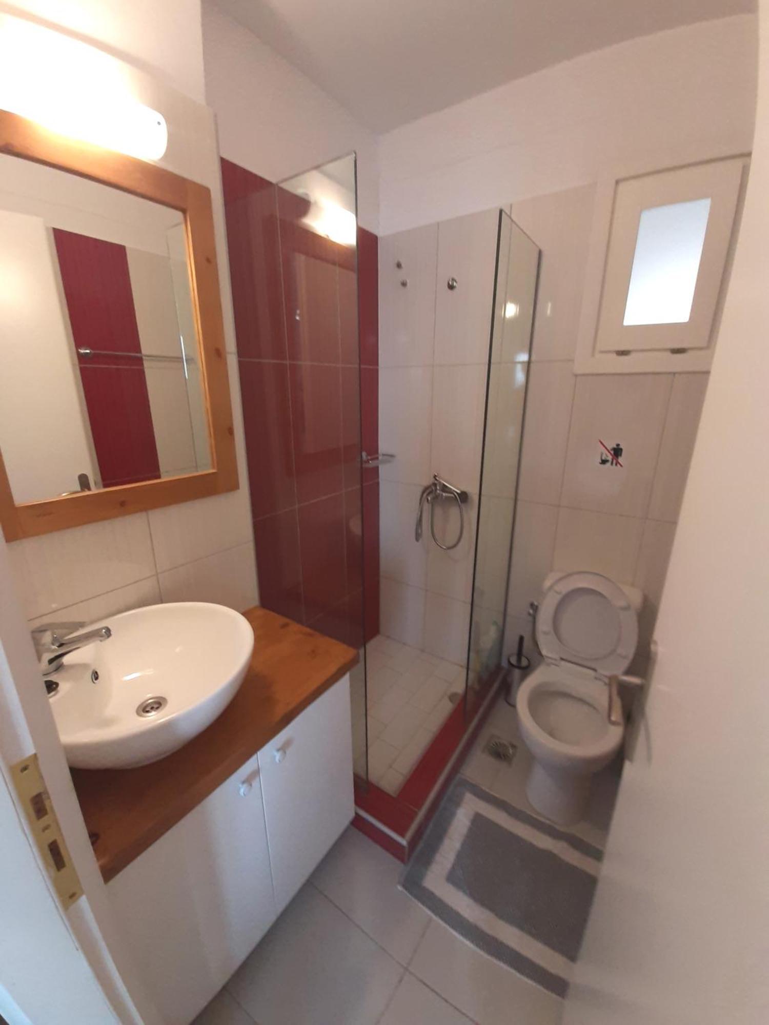 Apartment ένα παράθυρο στο αιγαίο. Kokkari